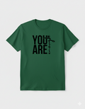 YOU ARE ENOUGH Tshirt