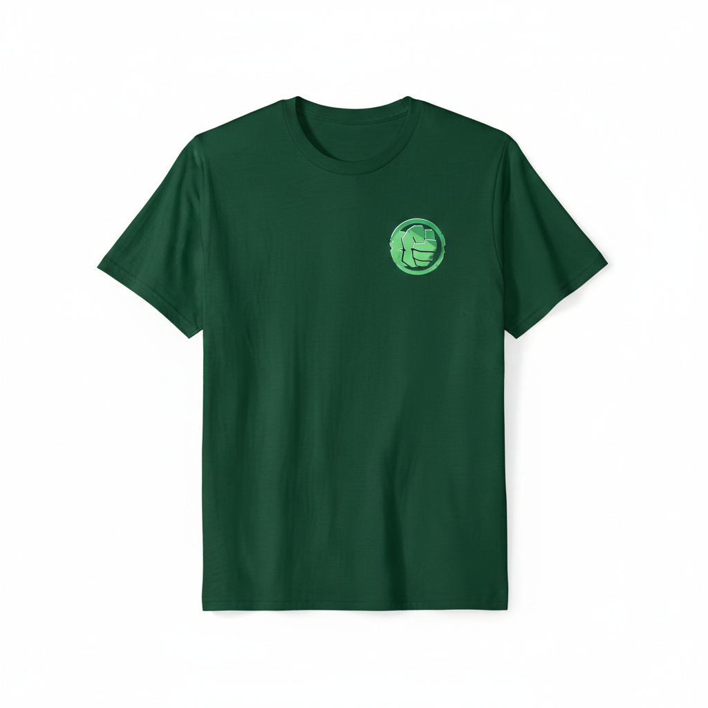 Hulk Icon Tee
