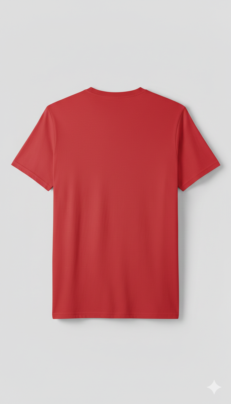 Joystick Minimalist Tee