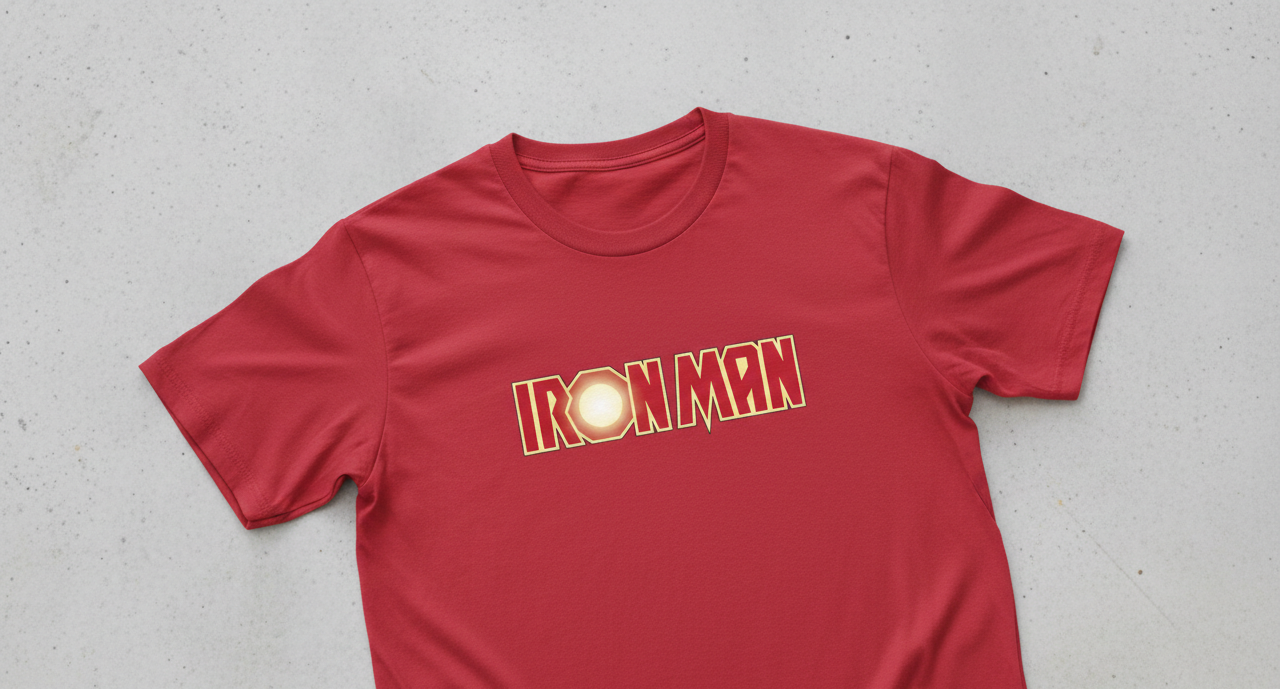 IRONMAN TShirt