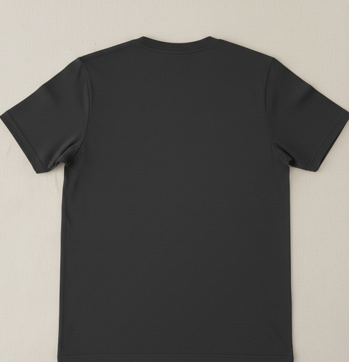 Bad Day Not Life Graphic Tee