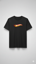 Hot Wheels Speedway Retro Tee