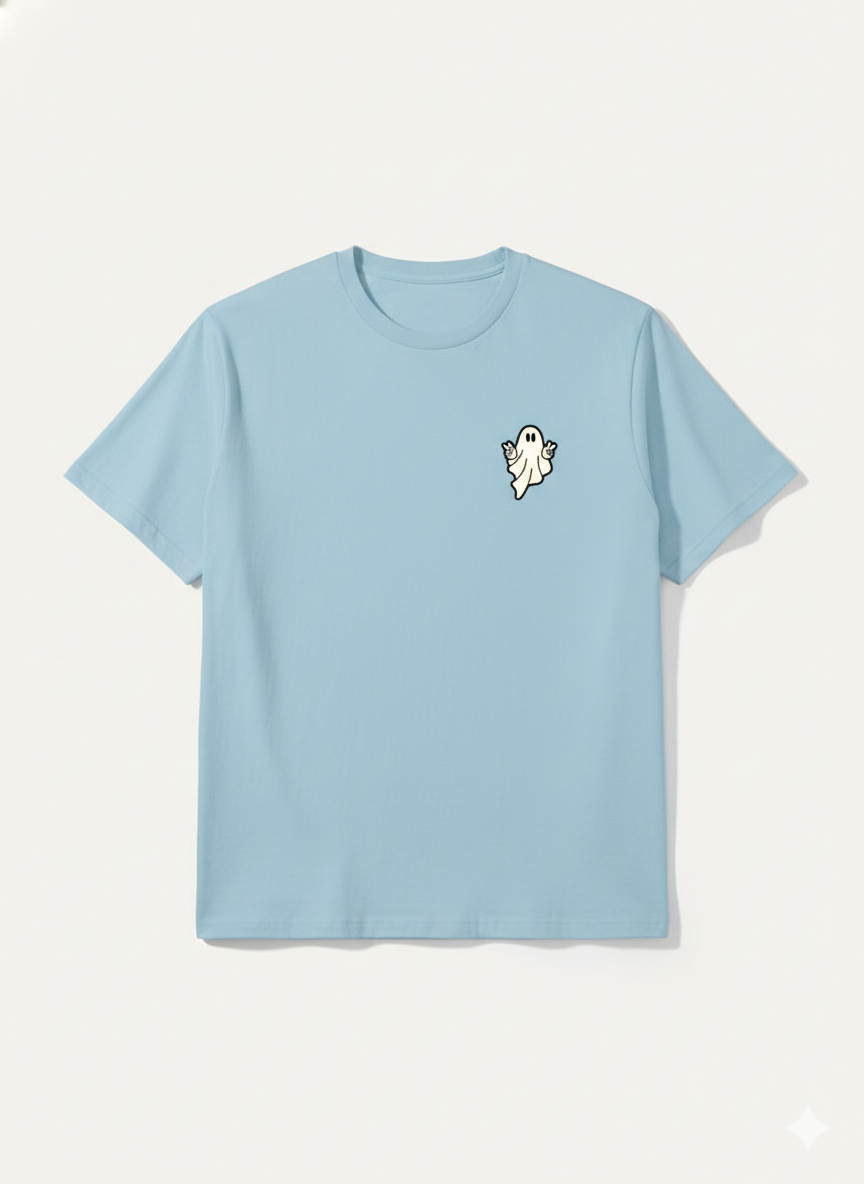 Chill Ghostie Tee