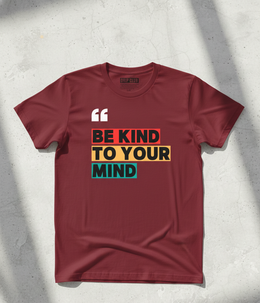 BE KIND T Shirt
