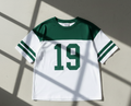 Varsity 19 Forest Green Tee