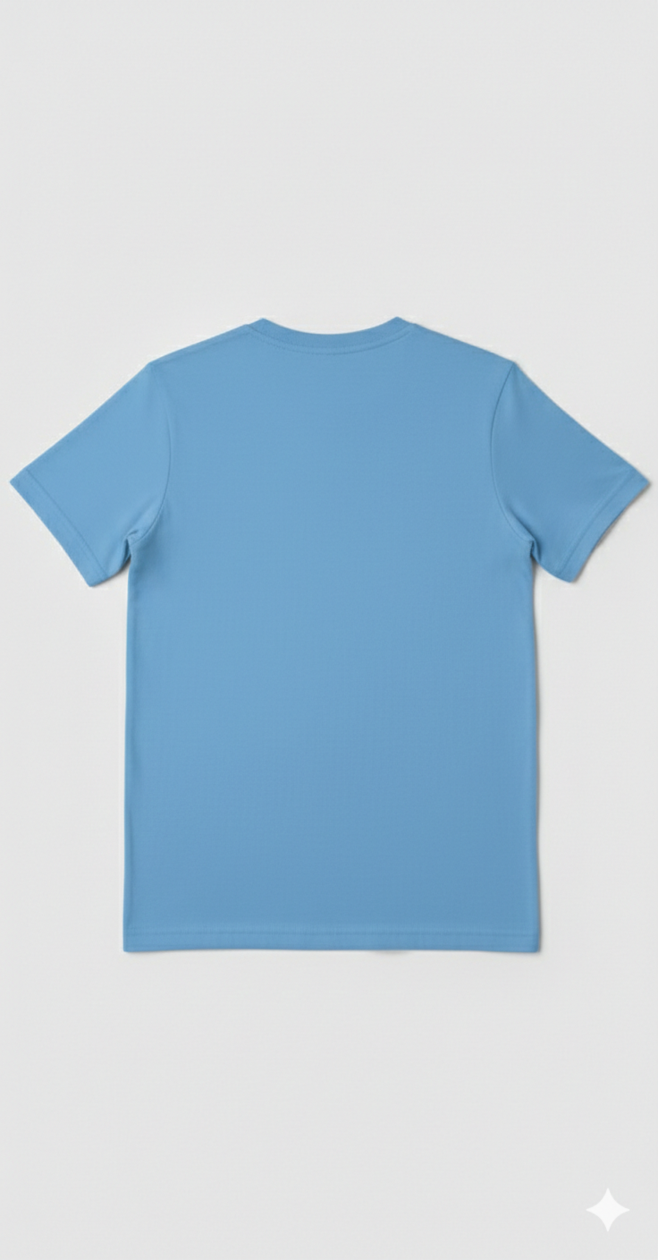 Chill Block Letter T-Shirt