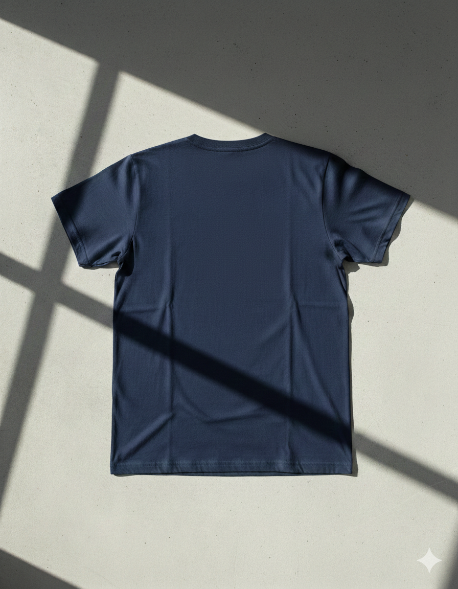 Need Chai Battery Tee