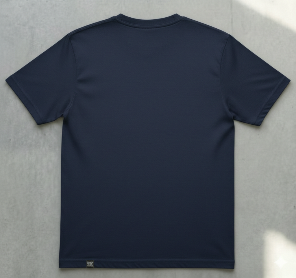 DRIPCLUB Basic Tshirt (Copy)