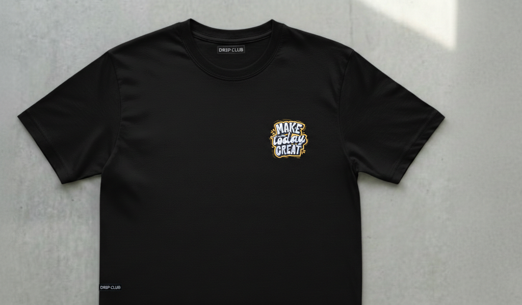 Make Today Great TShirt