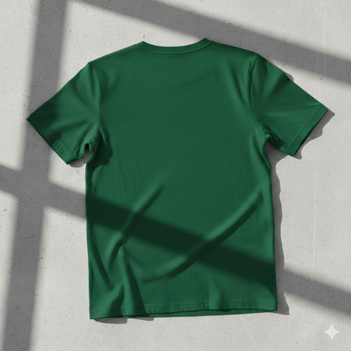 Albenaire Football Crest Tee