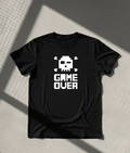 Game Over Tee