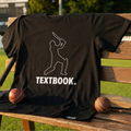 Babar Azam Cover Drive Graphic T Shirt