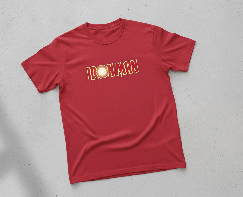 IRONMAN TShirt