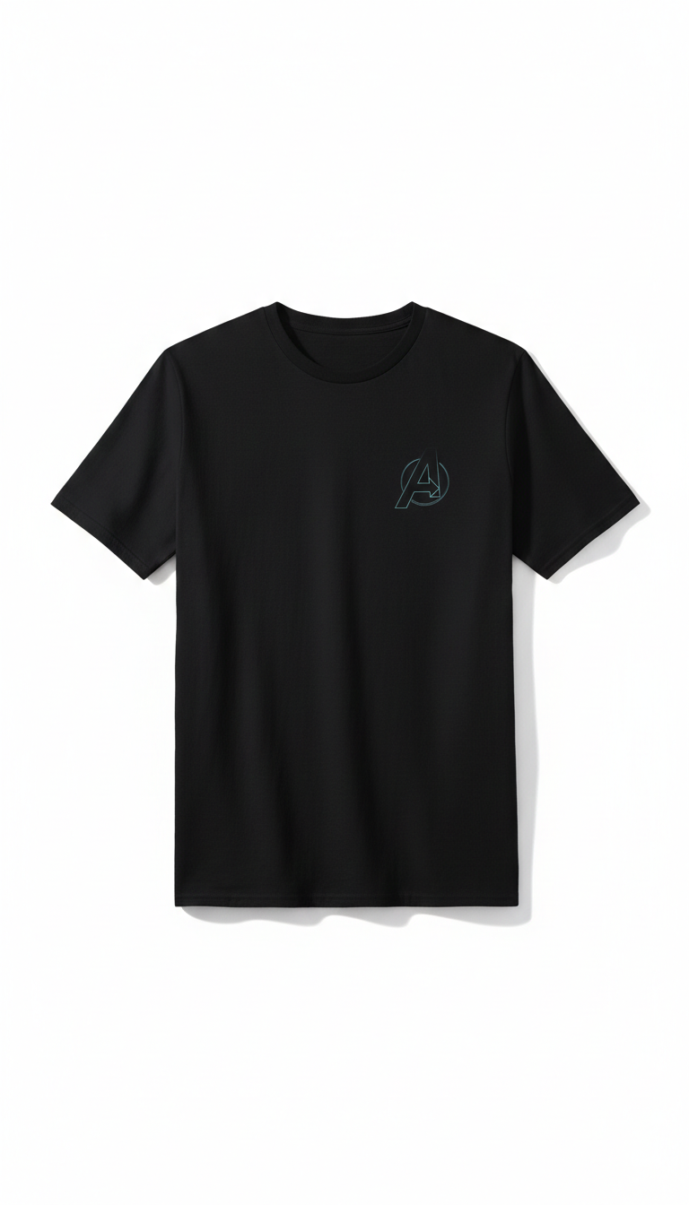 Avengers Signature Tee