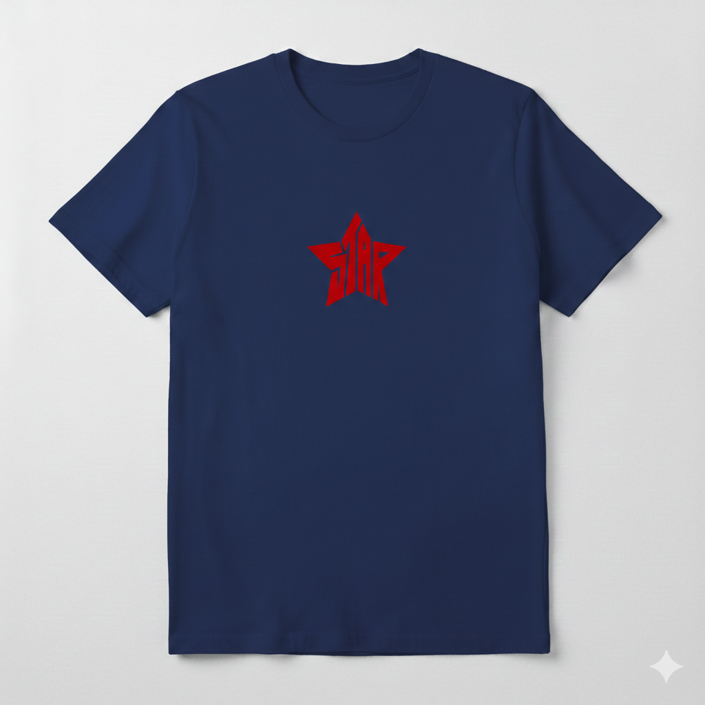 Star Graphic tee