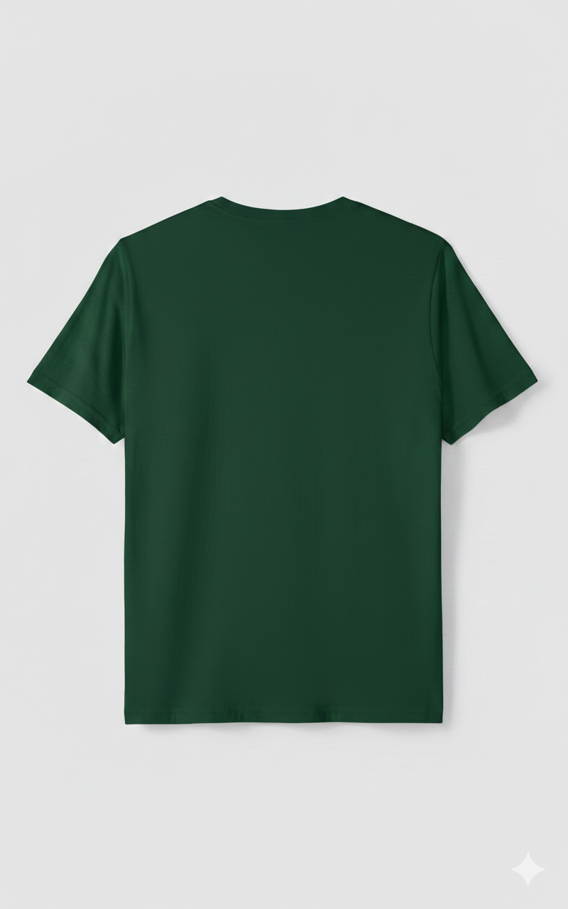 Lightning Icon Streetwear tee