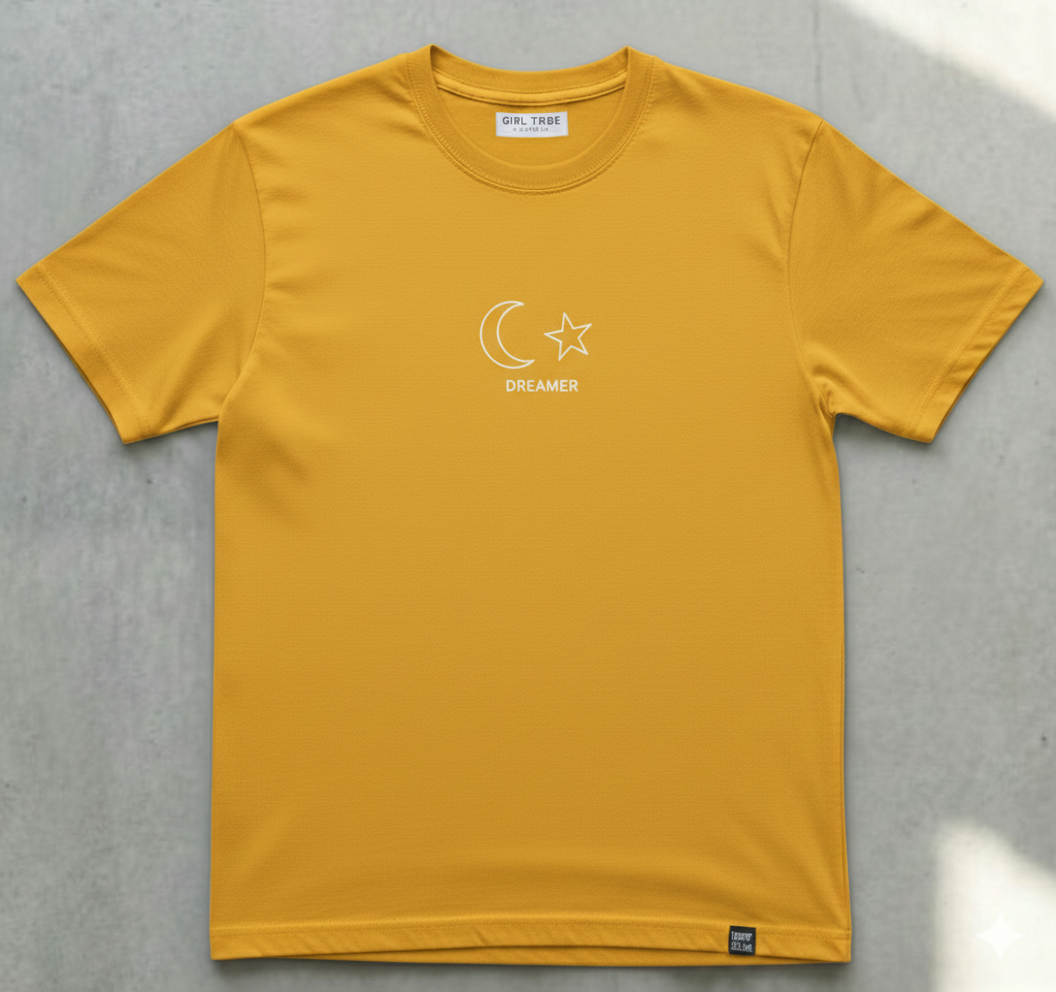 Dreamer Women T Shirt