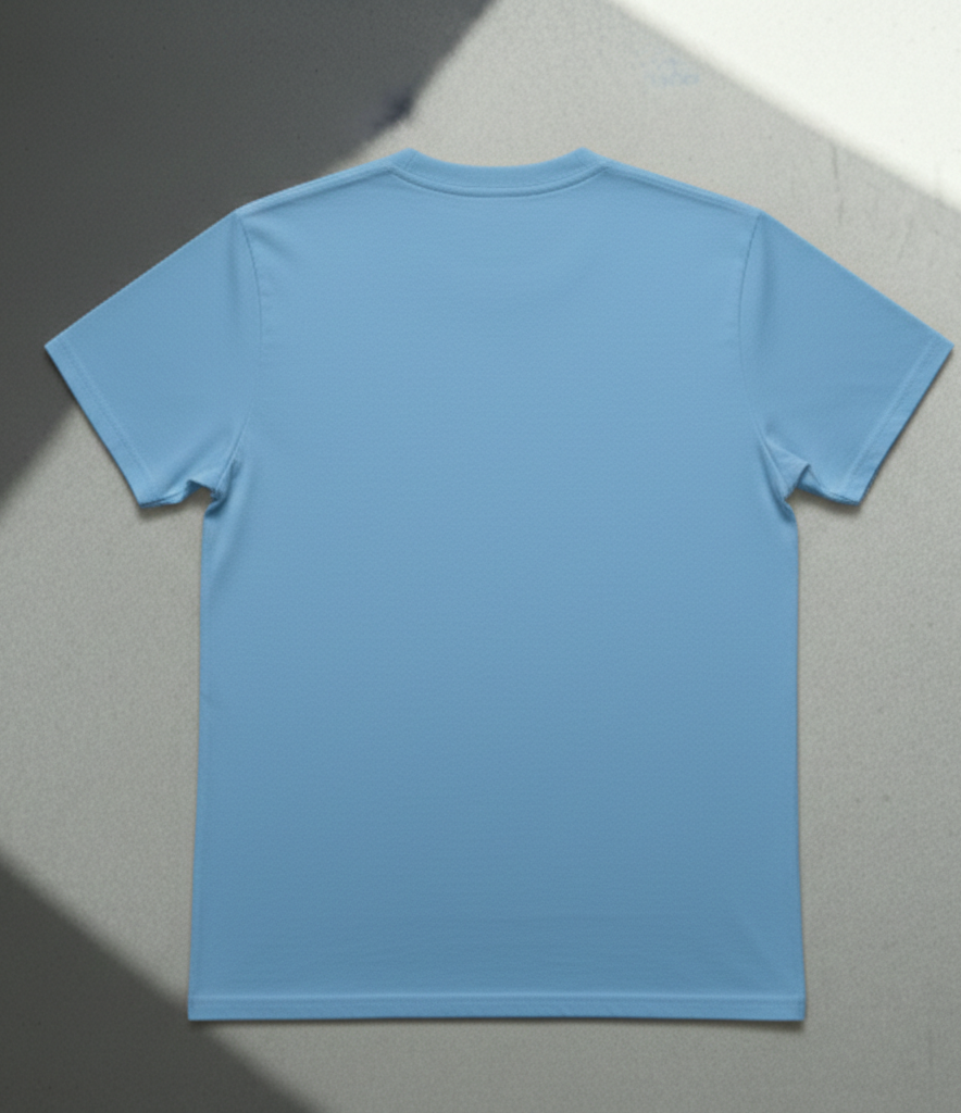 DRIPCLUB Basic Tshirt (Copy)