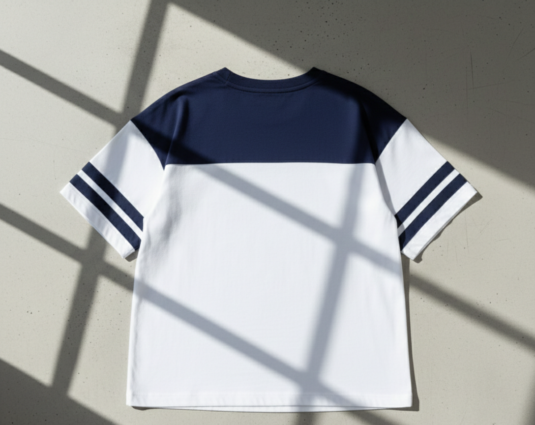 Varsity 94 Classic Navy Tee