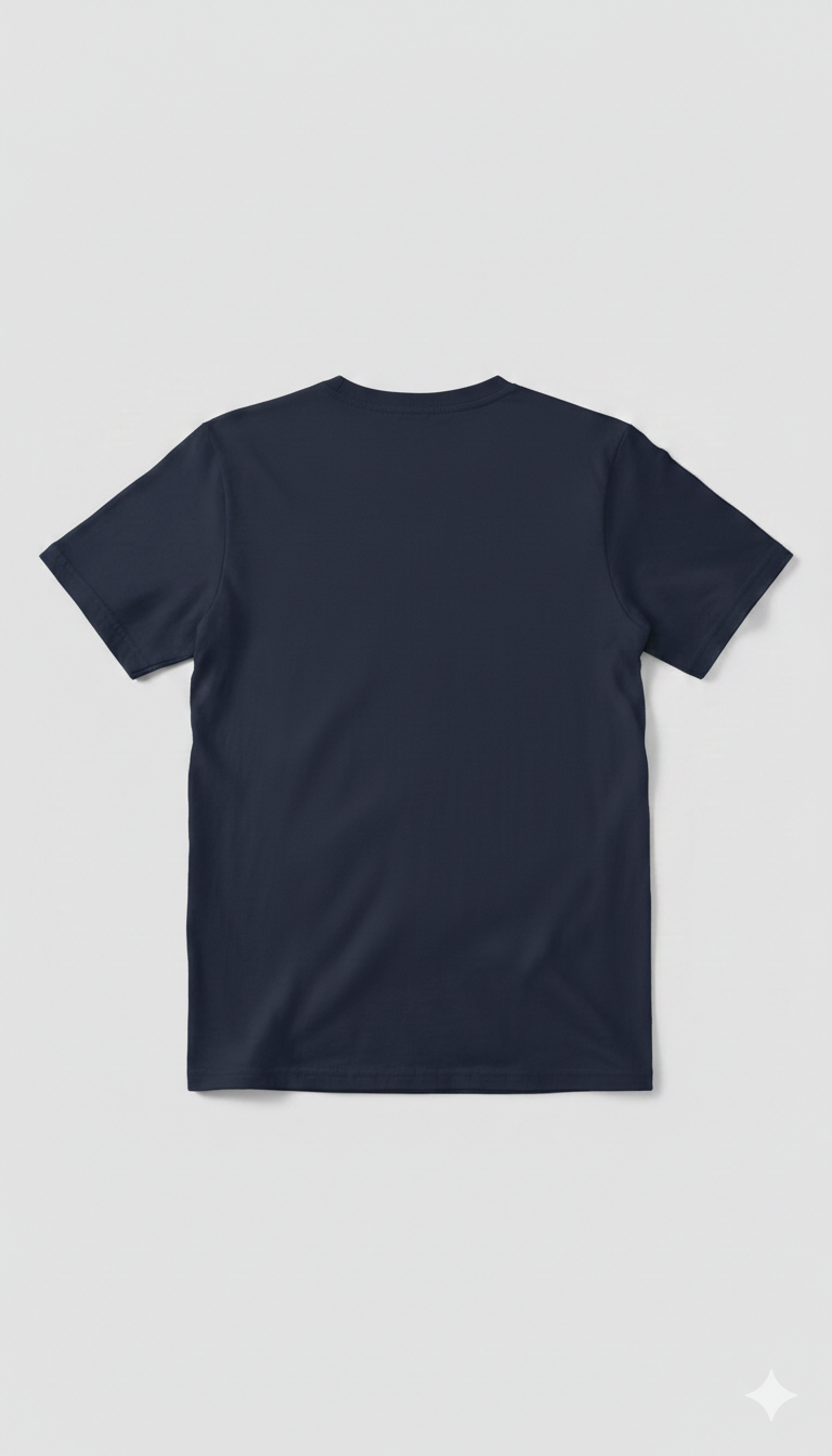 Superman logo Graphic tee