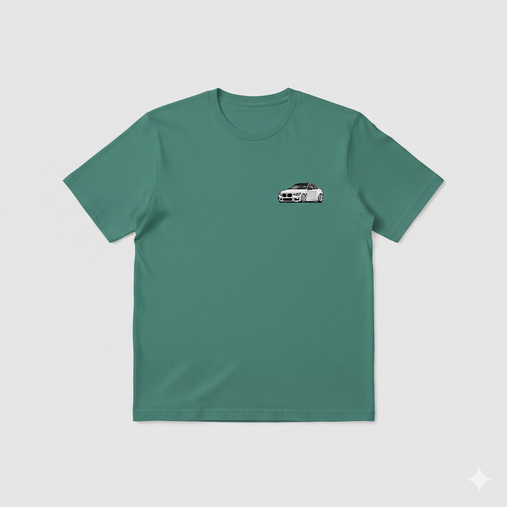 Urban Car Culture Tee