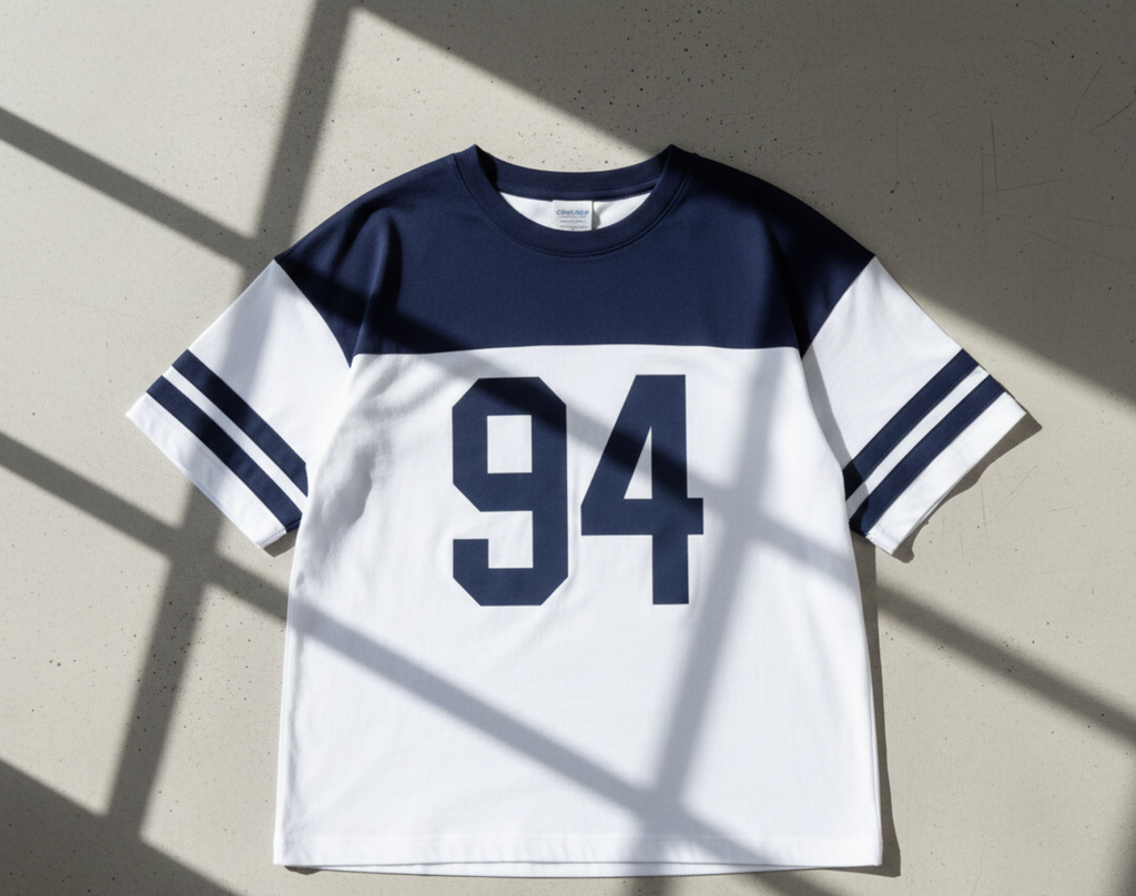 Varsity 94 Classic Navy Tee