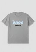 Est.2026 Dripclub essential tee