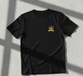 Gold Shield Soccer Graphic Tee