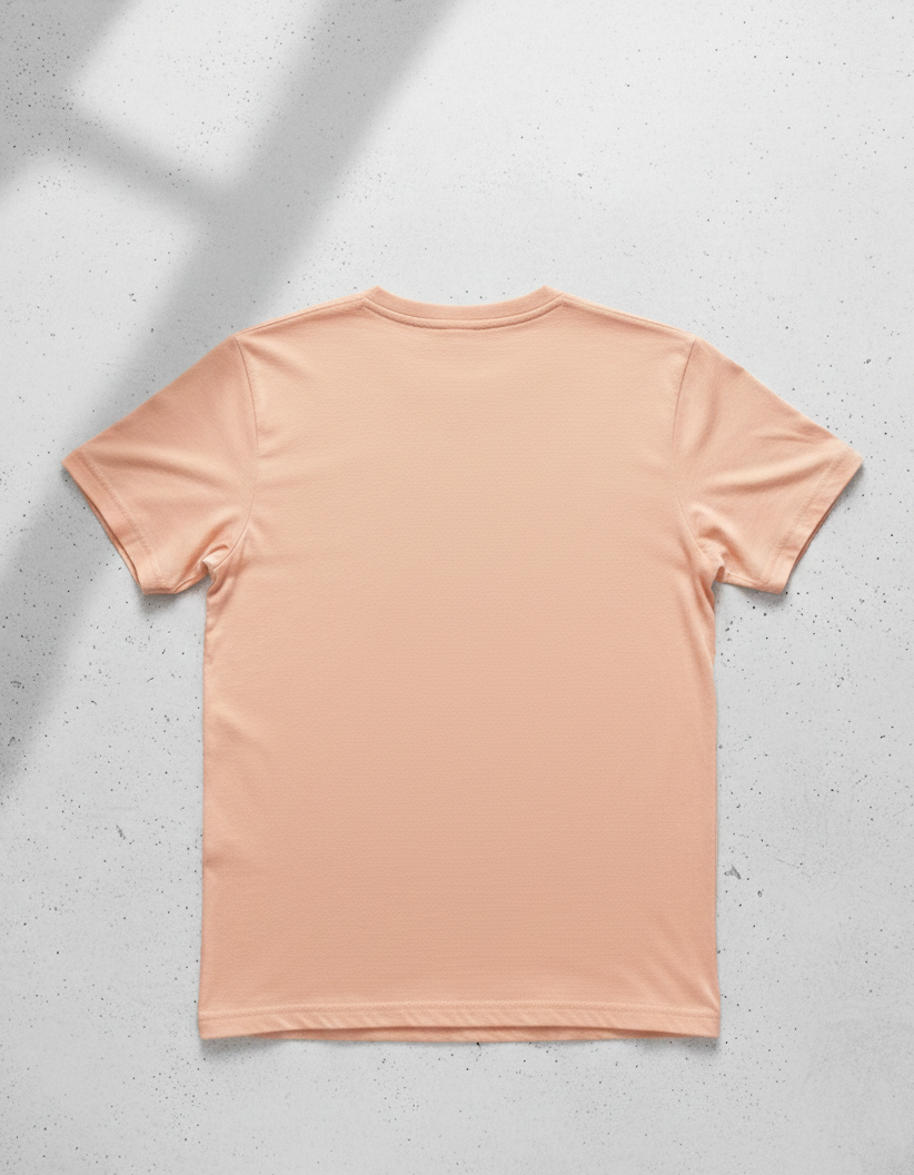 Basic women T Shirt