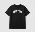 NewYork Graphic tee