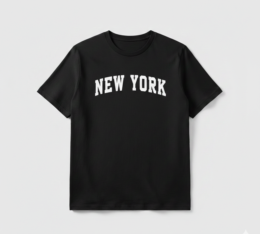NewYork Graphic tee
