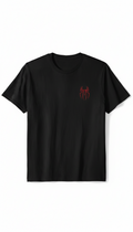 Spider-Man Red Spider Logo Tee