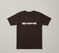 Nevermind Wavy Aesthetic Tee