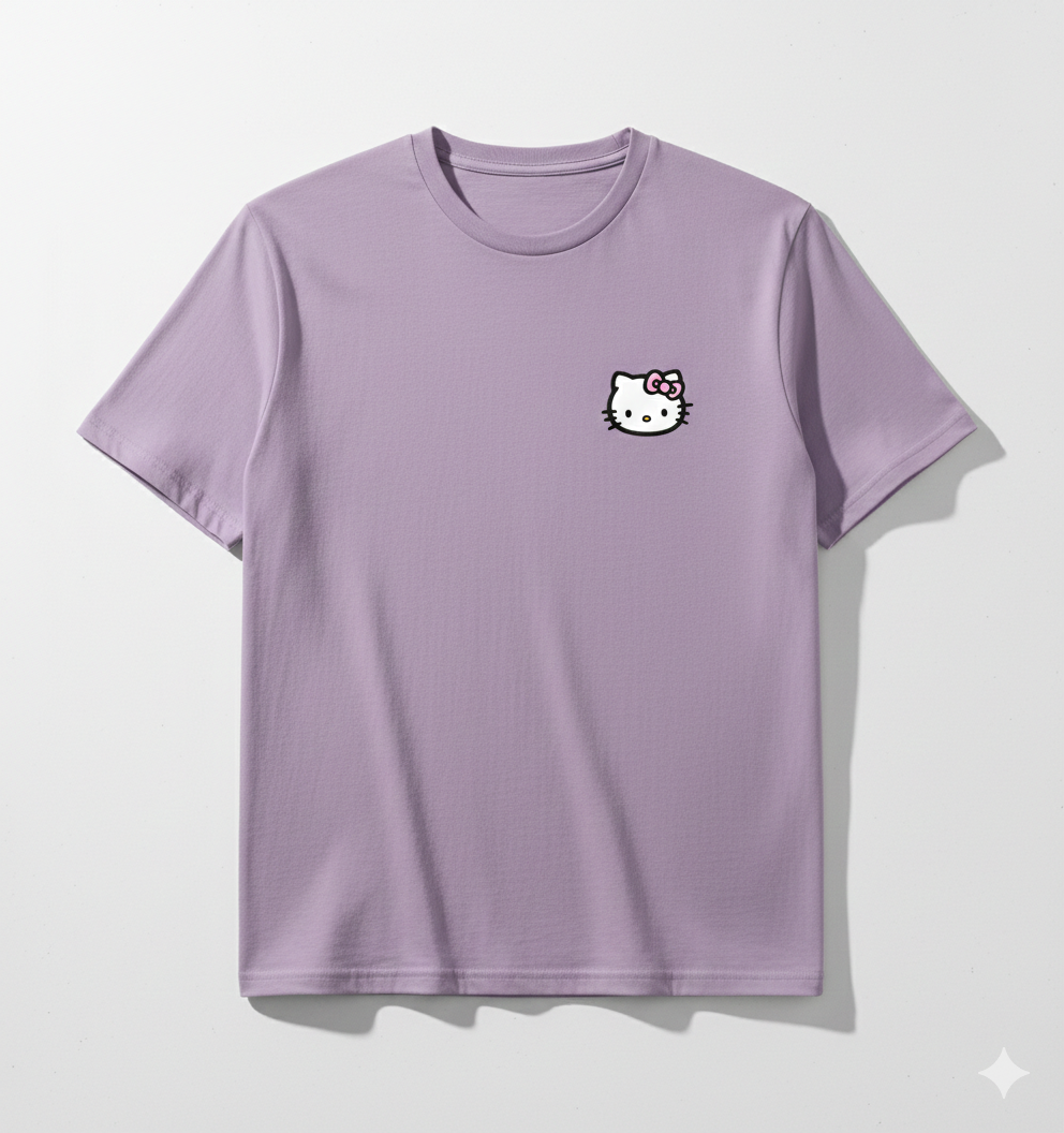 Hello kitty Graphic tee