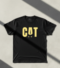 CAT basic T Shirt