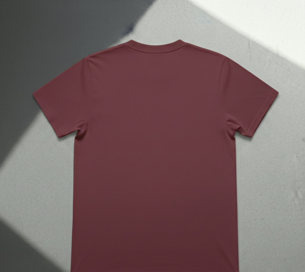DRIPCLUB Basic Tshirt
