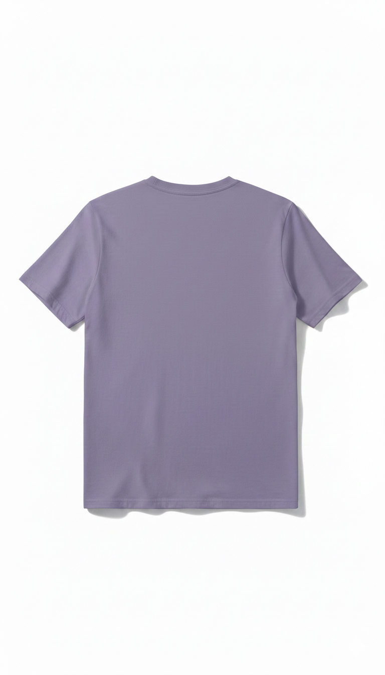 Minimalist Daisy Pocket Art Tee