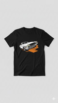Drip Club Vintage Muscle Classic Car Tee