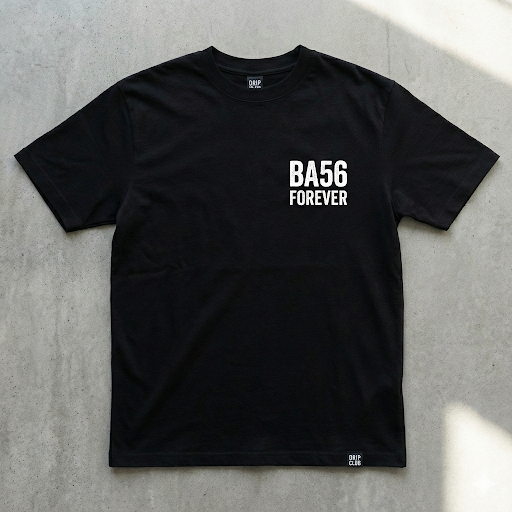 Babar Azam BA56 T Shirt