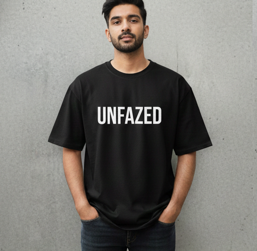 UNFAZED TShirt